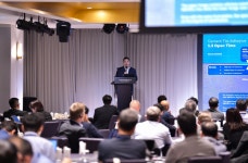 디케이화인케미칼, 서울 글로벌 세미나서 ‘친환경 고성능 모르타르 기술’ 공유