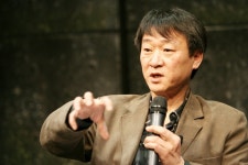 故김민기 54년전 데뷔앨범 LP로 되살린다