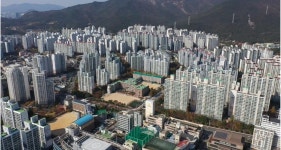 부산 노후계획도시 재정비 시작된다