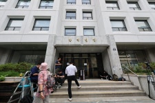 [단독]‘우크라 재건 포럼’ 참석자 “삼부토건, MOU 내용 두루뭉술… 언론플레이 의심”