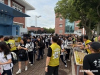 농협 ‘행복米밥차’ 건강한 식문화 확산