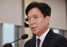 김영훈 “노란봉투법은 대화 촉진-격차 해소법”