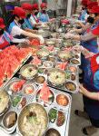 삼계탕, 집에서 직접 끓여도 9000원 든다
