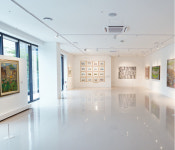 우리 동네 숨은 명소, 기획 전시로 만난다