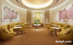 자체 카페 브랜드 띄우는 현대百… 루이비통·구찌와 유사한 ‘명품 카페’ 전략