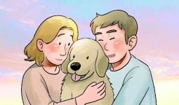 ‘반려동물의 인간화’가 일깨우는 행복한 관계의 비밀[고영건의 행복 견문록]