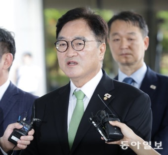 [단독]내란특검, 우원식에 계엄해제 과정 물어… 추경호 등 해제 표결 방해 의혹 수사 착수