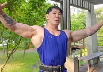 “근육질 몸에 사는 또 다른 나”… 7개 인격 가진 헬스맨의 충격 고백 [그! 사람]