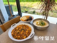 경북 농업대전환 성과…들녘특구 식당, 두 달 매출 9000만 원