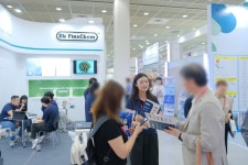 디케이화인케미칼, CPHI Korea 2025 출사표…‘듀라코트’ 글로벌 시장 겨눈다