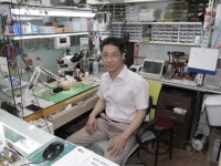 세월에 밀려났지만 “장인은 죽지 않았다”…세운상가의 수리공들