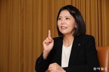 [데스크가 만난 사람]“익산 고구마-창녕 마늘 버거로 재탄생… K농산물 수출 플랫폼 될 것”