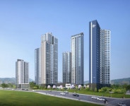 [아파트 미리보기]지하철 1호선 인천 도화역에 6억대 아파트