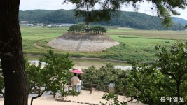 500년 전 퇴계(退溪)가 걷던 길에서 나를 보았다[여행스케치]