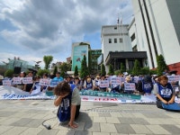 지체아 부모 ‘무릎 꿇고 호소’했던 성진학교 설립…서울시 교육위 통과