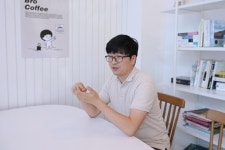 (주) 바글플래닛 | [스케일업] 포플러플래닛 [2] AI 글쓰기 프로그램 ‘생글방글’, 현직 초등교사가 써본 후기는?