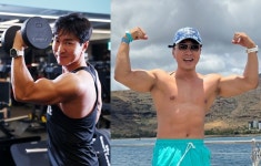 52세에 보디빌딩 트레이너 된 안과의사 “닥터 티타늄으로 불리죠”[양종구의 100세 시대 건강법]