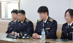 순직 이재석 경사 동료들 “영웅 만든다며 함구하라 했다”