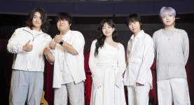 돌아온 유다빈밴드… “불안한 청춘 속 희망 담아”