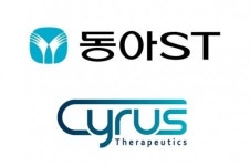 동아ST, ‘사이러스’와 면역·염증 질환 치료제 공동연구… “단백질 선택적 분해 기술 적용”