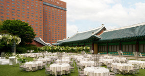신라호텔 결혼식 돌연 취소 통보…“국가행사 때문”