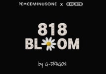 지드래곤 굿즈 ‘GD 818 BLOOM’, 세시간 만에 국내 완판… 해외 잔여분 2차 판매 예정