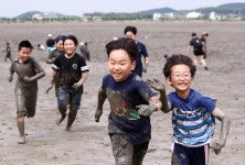 갯벌서 자연 공부… 강화-옹진으로 유학 떠나볼까