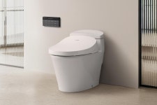 사용자 인식해 맞춤형 비데 설정… 위생 케어도 강화