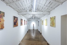 1960년대 성수동 공장 기숙사, 예술공간으로 탈바꿈