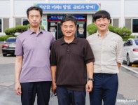 “어르신부터!” 500채 잠긴 마을, 주민은 다 살았다 [따만사]