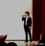 북한 노동당 영화과가 선택한 인재, 따뜻한 남쪽 나라 감독이 되다[주성하의 북에서 온 이웃]