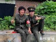 북한 노동당 영화과가 선택한 인재, 따뜻한 남쪽 나라 감독이 되다[주성하의 북에서 온 이웃]