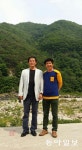 북한 노동당 영화과가 선택한 인재, 따뜻한 남쪽 나라 감독이 되다[주성하의 북에서 온 이웃]