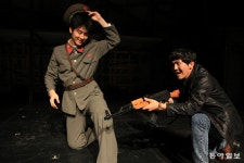 북한 노동당 영화과가 선택한 인재, 따뜻한 남쪽 나라 감독이 되다[주성하의 북에서 온 이웃]