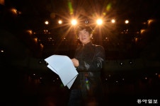 북한 노동당 영화과가 선택한 인재, 따뜻한 남쪽 나라 감독이 되다[주성하의 북에서 온 이웃]