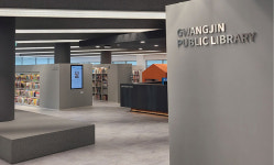 [광진구] “책 읽는 즐거움, 푹 빠져보세요”