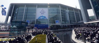 17일 제30회 광천조미김·광천토굴새우젓 대축제 화려한 막 올려