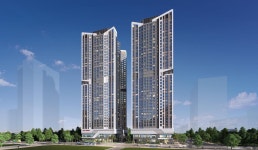 대전 탄방동 역세권에 ‘주거형 오피스텔’ 분양