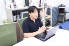 “테일로디, 기술로 반려동물의 마음을 돌보다…케어포유의 AI 헬스케어 비전” [동국대 캠퍼스타운 2025]