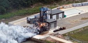 이노스페이스, 국내 첫 민간 상업 발사 허가 획득