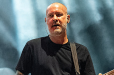 美밴드 ‘림프 비즈킷’ 베이시스트 샘 리버스 별세