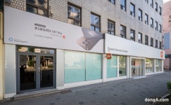 샤오미코리아, 첫 직영 서비스센터 개점… “무거운 제품 수거 수리도 진행하겠다”