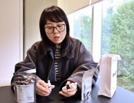 위트윅스컴퍼니 | 화장품 소재 발굴부터 생산까지 과학자가 직접 책임진다…’위튼컴퍼니’ [혁신스타트업 in 홍릉]