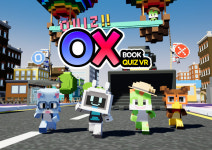 디아크컴퍼니, 전국도서관대회서 ‘북 퀴즈 VR’ 선보여