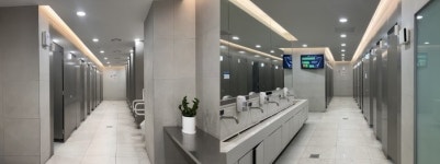 ‘가장 아름다운 화장실’ 서울역·화서휴게소…뭐가 다를까?