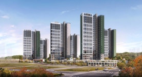 화성 남양뉴타운에 ‘분양가상한제’ 단지 나와