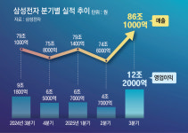 10조 클럽 복귀 삼성전자 “HBM3E 엔비디아 납품”