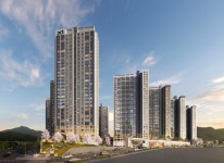 [아파트 미리보기]경기 오산에 ‘직주근접’ 1275채 선보인다