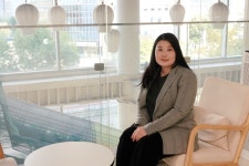 동아정육점자판기 | 88후드 “AI 기반 스마트 자판기로 지역 관광지 활성화 도울 것” [SBA x IT동아]