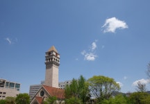 세종사이버대학교, 일반대학원 전환 인가